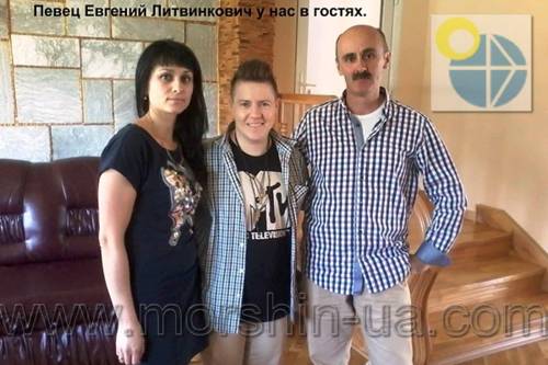 Фотографии гостиницы
Моршин Киев +