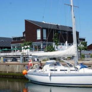 Фотографии гостиницы
Lunds Hotel