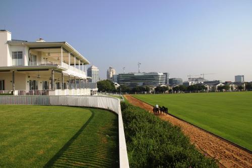 Фотографии гостиницы
Inanda Club