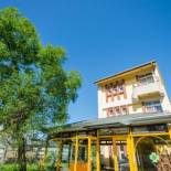 Фотография мини отеля 梅花湖-陽光屋民宿