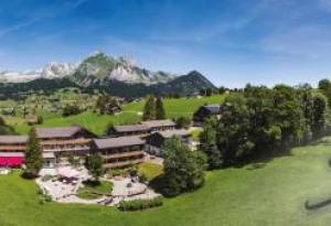 Фотография гостиницы Hotel Stump's Alpenrose