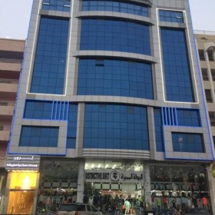 Фотография апарт отеля Broad ApartHotel