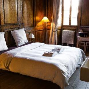 Фотографии гостиницы
La Grande Maison