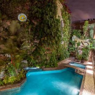 Фотографии гостиницы
Grand Hotel Guayaquil, Ascend Hotel Collection