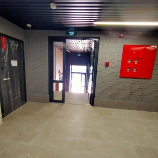 Фотография квартиры Вологда-гда на улице Республиканская