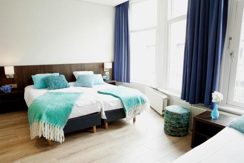 Фотография гостиницы Hotel De Gerstekorrel