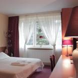 Фотография мини отеля Willa Elżbieta