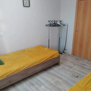 Фотография квартиры Апартаменты на проспекте 50 лет Октября 60