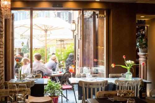 Фотография мини отеля Casa De' Fiori