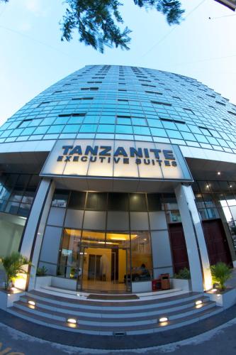 Фотография гостиницы Tanzanite Executive Suites