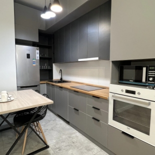 Фотография квартиры Апартаменты 4you 128