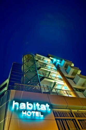 Фотография гостиницы Habitat Hotel