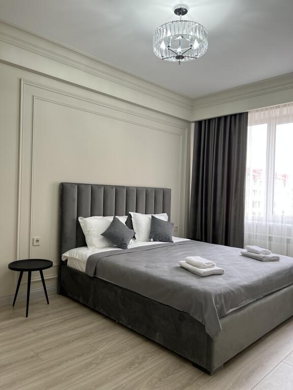 Фотография квартиры Апарт-Отель Высота Премиум