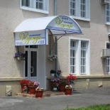 Фотография гостиницы Надежда