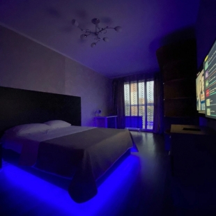 Фотография квартиры Апартаменты Loft Apartments 3