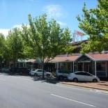 Фотография хостела Adelaide Travellers Inn Backpackers Hostel