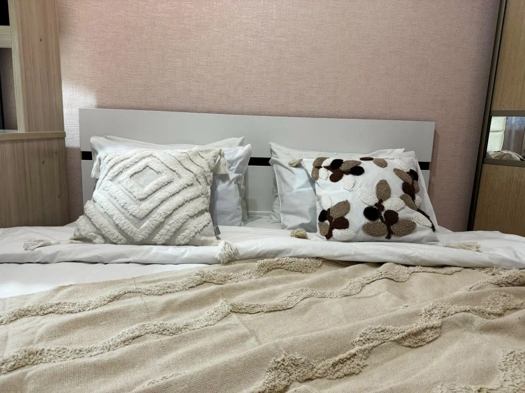 Фотография квартиры Квартира Двухкомнатная в Олимпийском