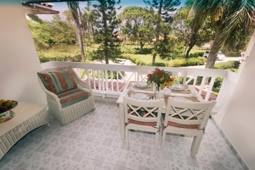 Фотография апарт отеля El Pelicano Apart-Hotel