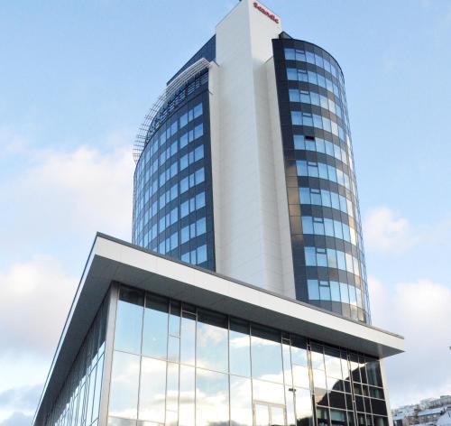 Фотография гостиницы Scandic Narvik
