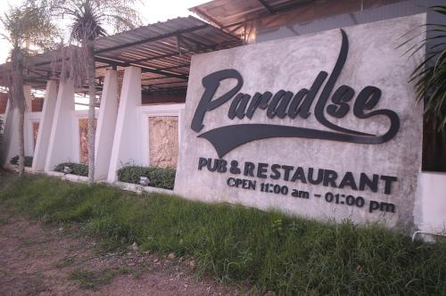 Фотографии гостевого дома
Paradise Inn and Dining