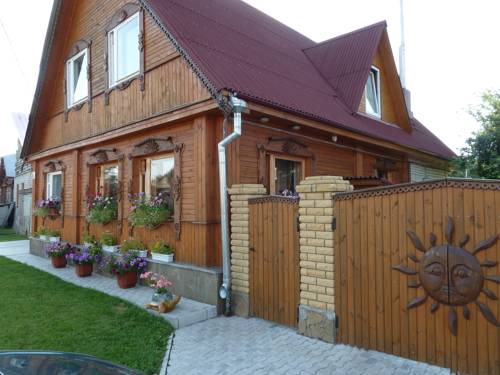 Фотографии гостевого дома
Петровых