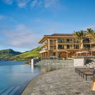 Фотографии гостиницы 
            Timbers Kauai Ocean Club & Residences