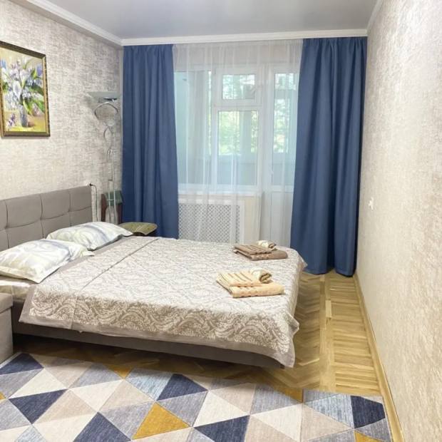 Фотографии квартиры
Квартира Уютная квартира у подножья Машука