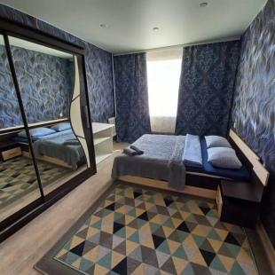 Фотография квартиры Апартаменты на улице Сибирская 17А