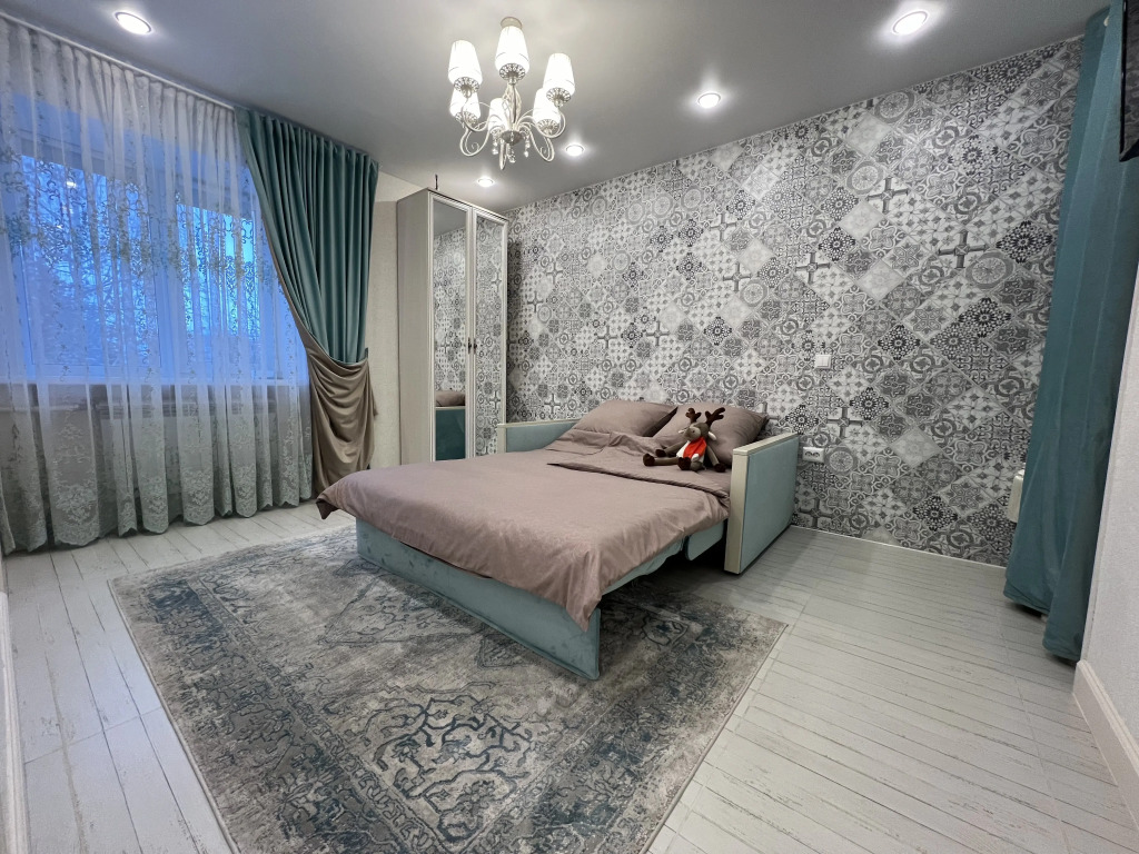 Фотография квартиры Квартира на Бутлерова