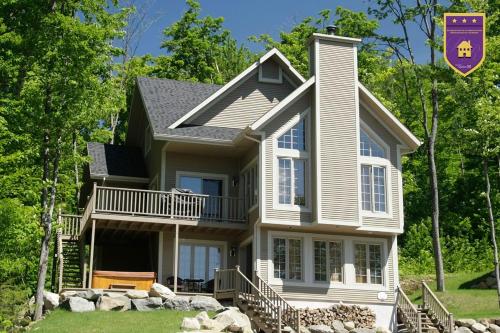 Фотография гостевого дома Chalets Alpins - 54 Chemin des Skieurs