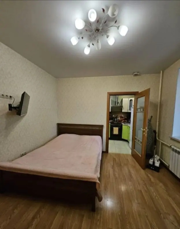 Фотография квартиры Квартира Северный Чайковского 20