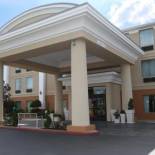 Фотография гостиницы Holiday Inn Express Lexington Southwest Nicholasville, an IHG Hotel