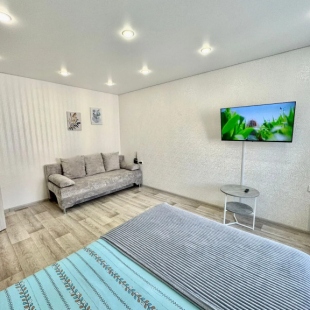 Фотография квартиры Квартира Жильё ул. Строителей, д. 69