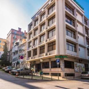 Фотографии гостиницы
Hotel Botanico