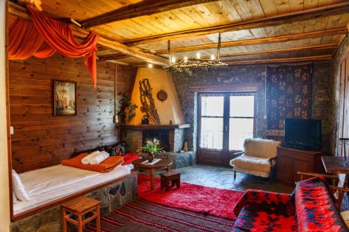 Фотография мини отеля Arxontiko Agonari