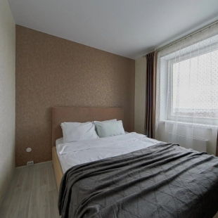 Фотография квартиры PtzHome на улице Правды 38В