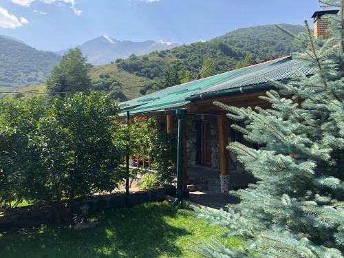 Фотографии гостевого дома
AM House