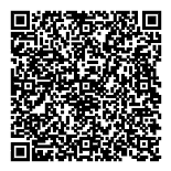 QR код хостела Парк Ош