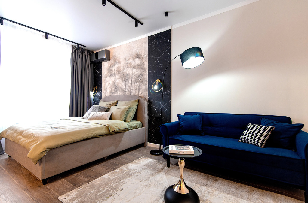 Фотография квартиры Апартаменты Key2Home