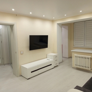 Фотография квартиры Апартаменты На Гоголя в центре г. Брест