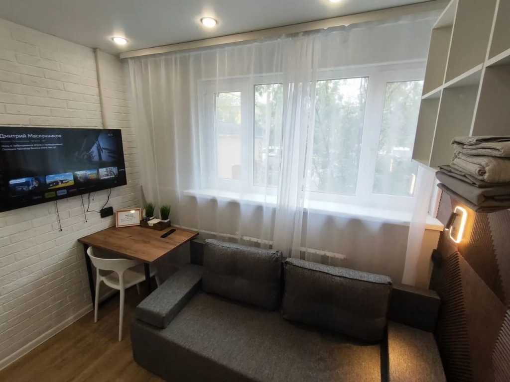 Фотография квартиры Квартира на улице Интернациональная 3