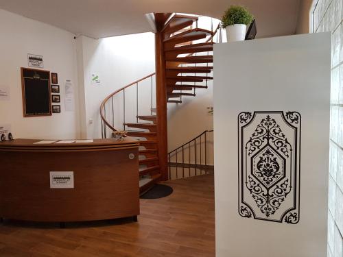 Фотография гостиницы Brukshotellet Skinnsberg