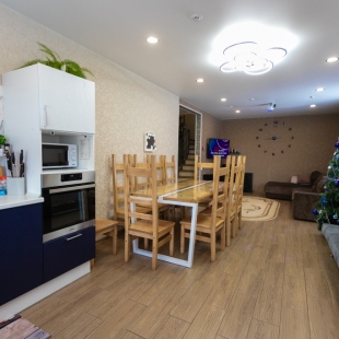 Фотография Коттеджа Частный дом AZ