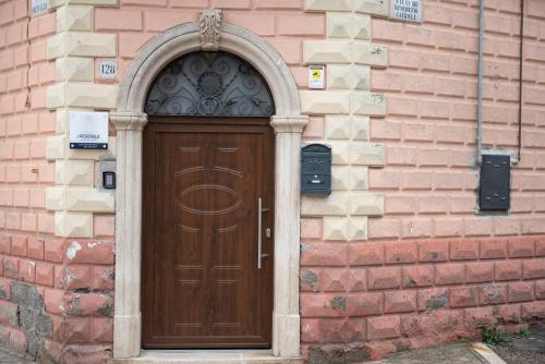 Фотографии мини отеля 
            il Portale