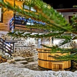 Фотографии гостевого дома
Kutsinska House