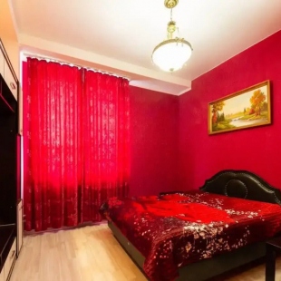 Фотография квартиры Апартаменты DalniyaApart