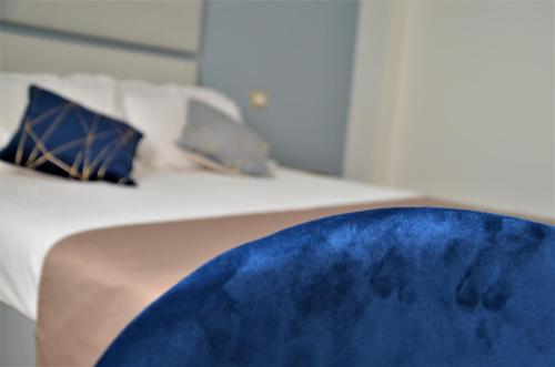 Фотография мини отеля La Locanda d'Oro