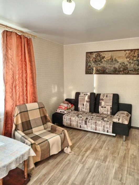 Фотографии квартиры 
            Апартаменты на Советской 29А