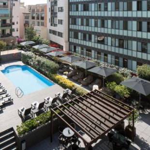 Фотографии гостиницы
Catalonia Ramblas 4* Sup