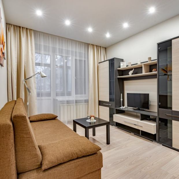 Фотографии квартиры
Апартаменты Moskva4you Академическая